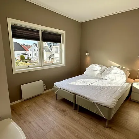 Modern Central Apartment Apt 204 Stavanger Exterior photo
