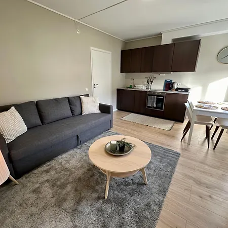 Modern Central Apartment Apt 204 Stavanger Exterior photo