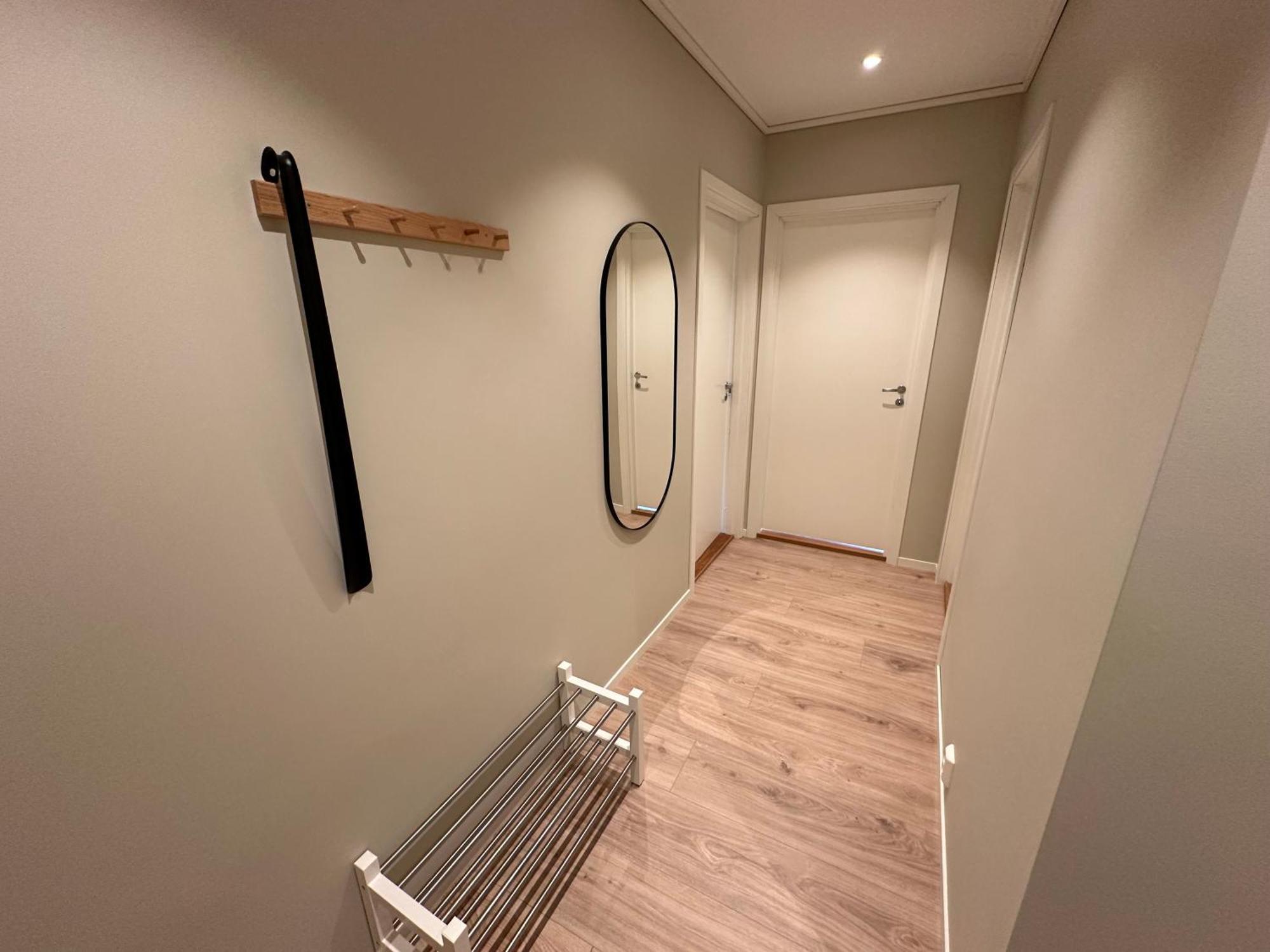 Modern 204 * Stavanger