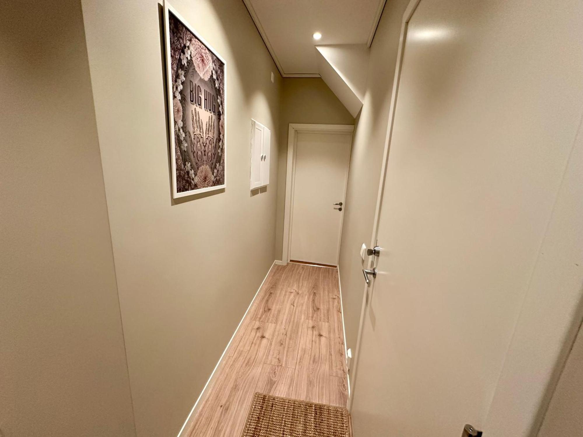 Modern 204 Appartamento Stavanger